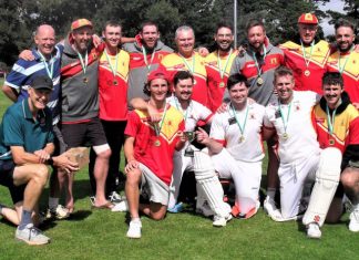 ‘The Rock’ premiers