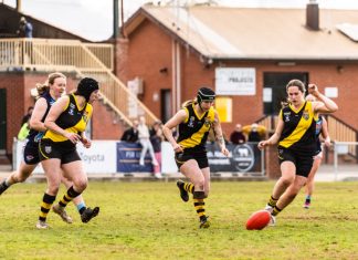 Tigers seek female players