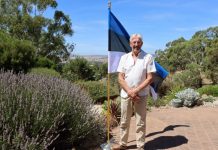 An Estonian connection