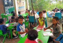 Aid desperately needed