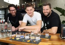 Industrial bar opens at New Gisborne