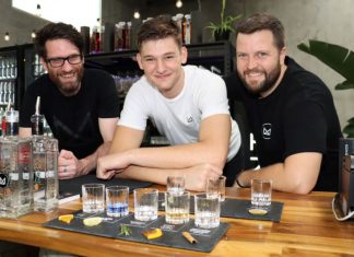 Industrial bar opens at New Gisborne