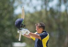 Magnificent 210 – then hospital!