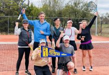 Back-to-back premierships!