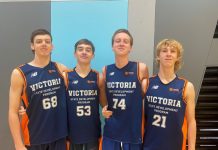 Teenage stars are state reps