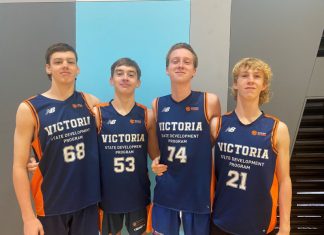 Teenage stars are state reps