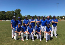 Veteran cricketers exceed expectations