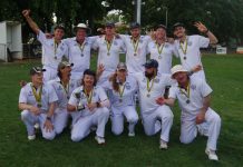 Premiers crowned in CDCA