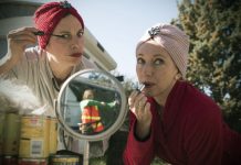 Where dreams and humanity die