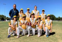 Castlemaine claims Country Week