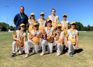 Castlemaine claims Country Week
