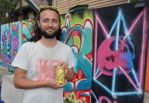 Make some noise with DEAD!