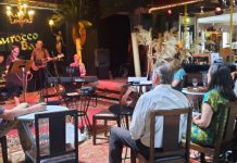 Jazz Jam celebrates 10 years