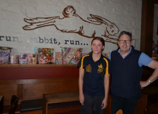 Jemma bound for Nationals