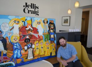 The Revolution of Music