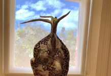 Depicting a small world