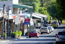 Bendigo Bank Woodend agency to close