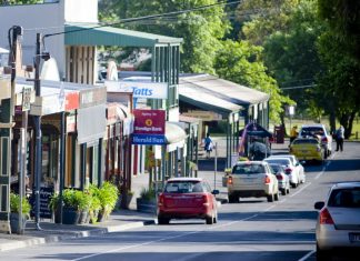 Bendigo Bank Woodend agency to close