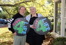 Live4Life an unstoppable force