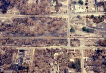 Ash Wednesday memories captured