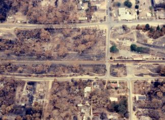 Ash Wednesday memories captured