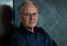 Writers festival returns