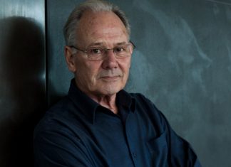 Writers festival returns