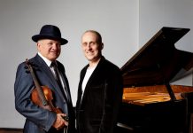 Exciting new events for WWAF