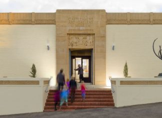 Thanking our first responders