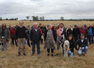 ‘Satellite city’ approved