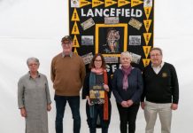 Footy greats recorded in book