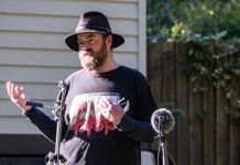 Macedon and Mount Macedon Landcare Group launches