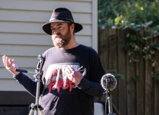 Macedon and Mount Macedon Landcare Group launches