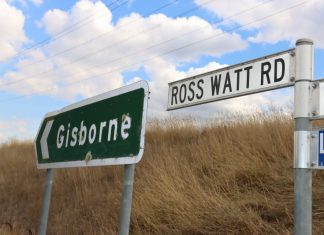 ‘No uniform existing character in Gisborne’