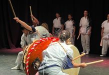 Plenty of fun for the family