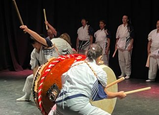 Plenty of fun for the family