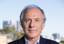 Australia’s brightest minds to appear