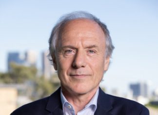 Australia’s brightest minds to appear