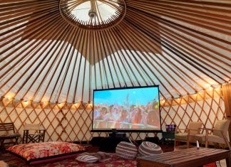 Films to screen at micro-cinema