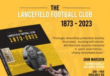 Unforgettable experience