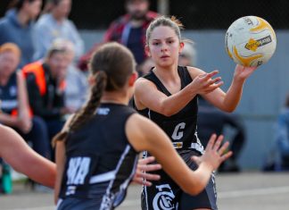 Mixed success for Magpies