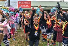 MAIN Game puts the fun in fundraiser!