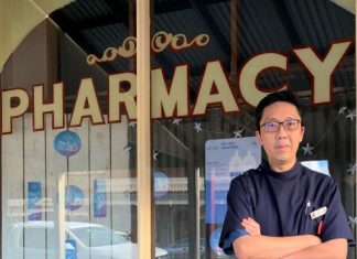Pharmacy owners furious over dispensing scheme