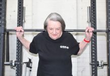 It’s never too late to gain strength