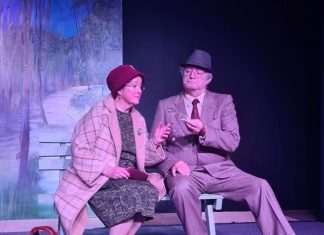 Thought-provoking and humorous theatre