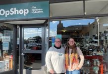 Foodbanks facing increased demand