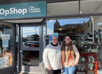 Foodbanks facing increased demand