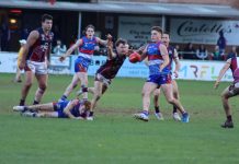 Wayward Gisborne yet to win at home