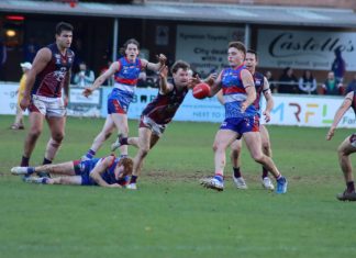 Wayward Gisborne yet to win at home