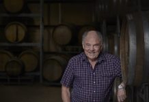 OAM for winemaking pioneer